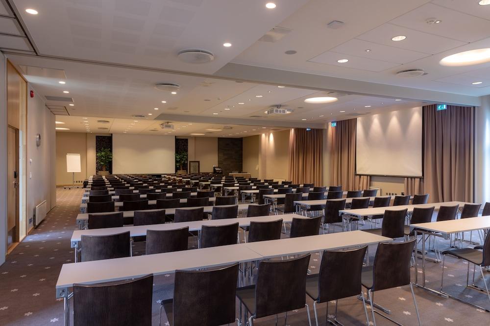 Quality Hotel Skifer 옵달 외부 사진
