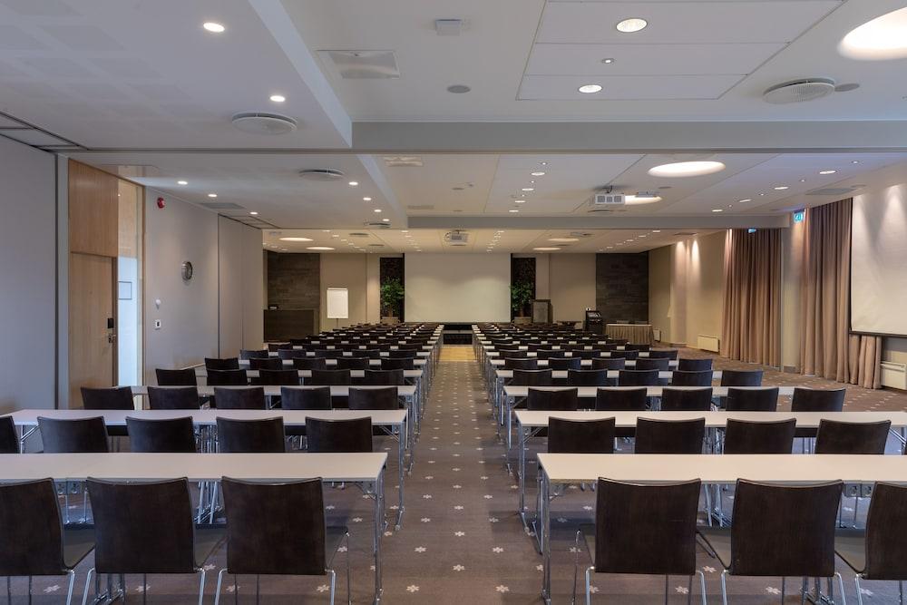 Quality Hotel Skifer 옵달 외부 사진